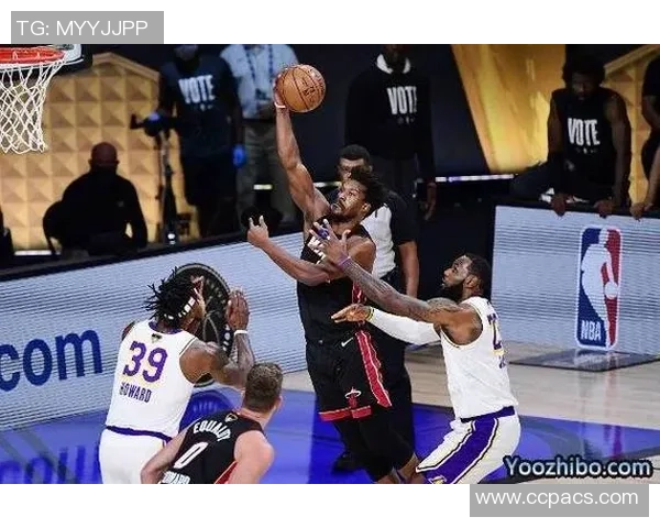 2020年NBA总决赛湖人与热火的精彩对决最终比分揭晓