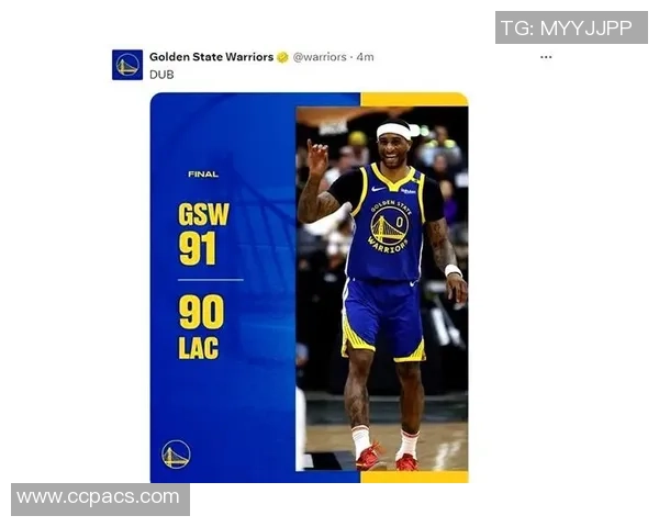 快船与勇士在2019年4月16日的激烈对决回顾与精彩瞬间分析 快船与勇士在2019年4月16日的激烈对决回顾与精彩瞬间分析