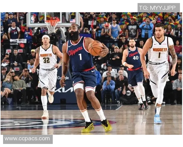 掘金vs快船g4回放 掘金vs快船g4回放