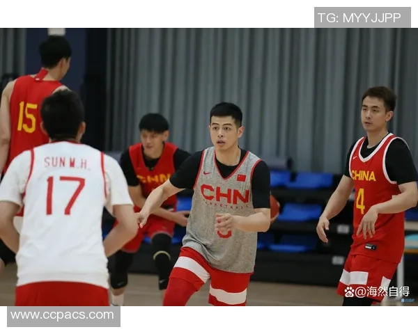 中国男篮热身赛精彩回顾对阵加拿大全场录像分析与亮点总结 中国男篮热身赛精彩回顾对阵加拿大全场录像分析与亮点总结