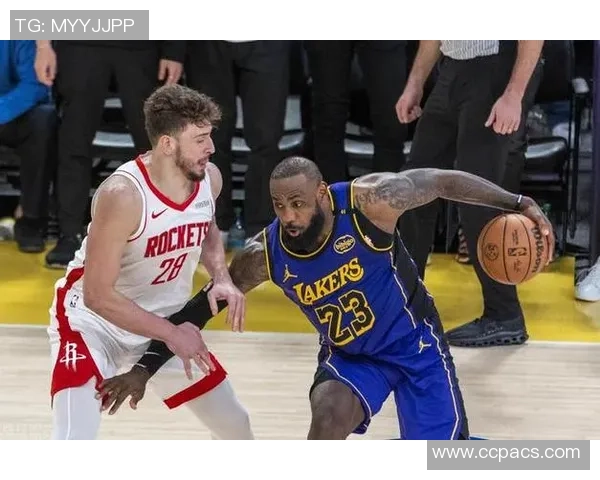 元月一日精彩回放火箭与湖人对决全场精彩瞬间回顾