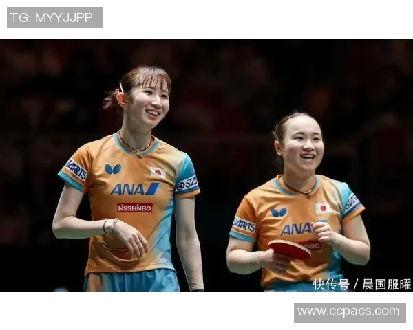 8-4！乒乓球混团世界杯：日本两大主力爆冷输球，小组赛几乎翻车