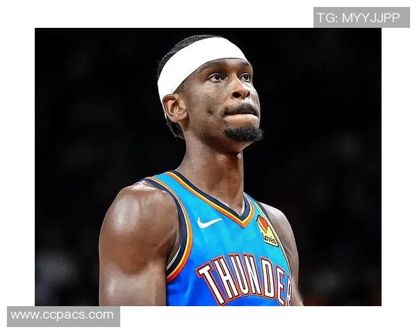 两战狂轰90分+40罚球！SGA创神级NBA纪录，卫冕冠军要当心了