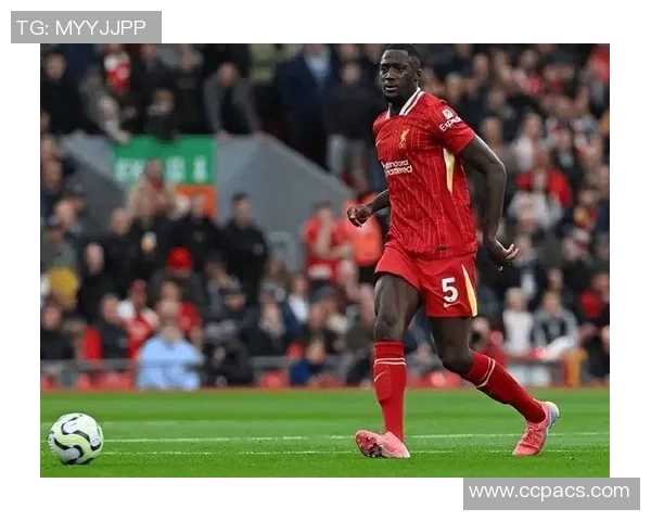 利物浦6000万欧铁卫冷艳蜕变,防地真核非他莫属! 利物浦6000万欧铁卫冷艳蜕变,防地真核非他莫属!